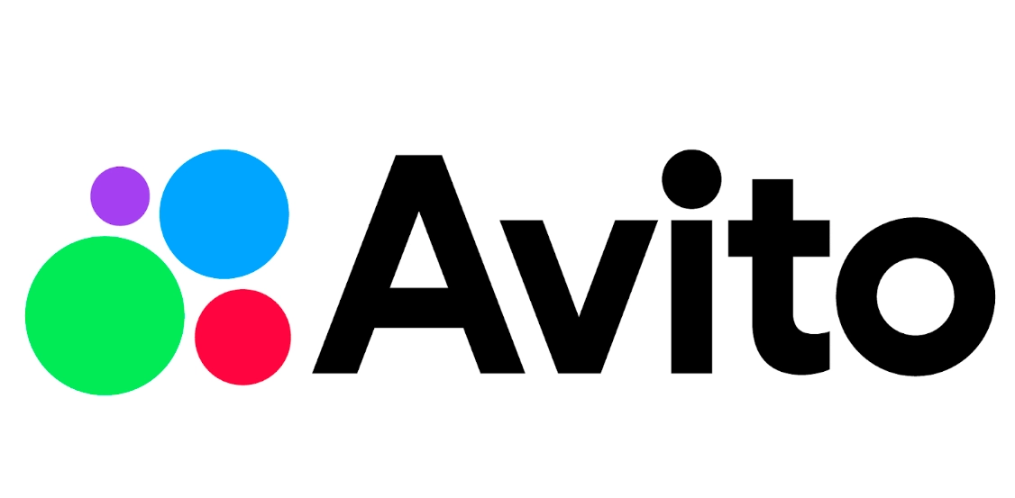 У «Авито» новый логотип: найдите 10 отличий…