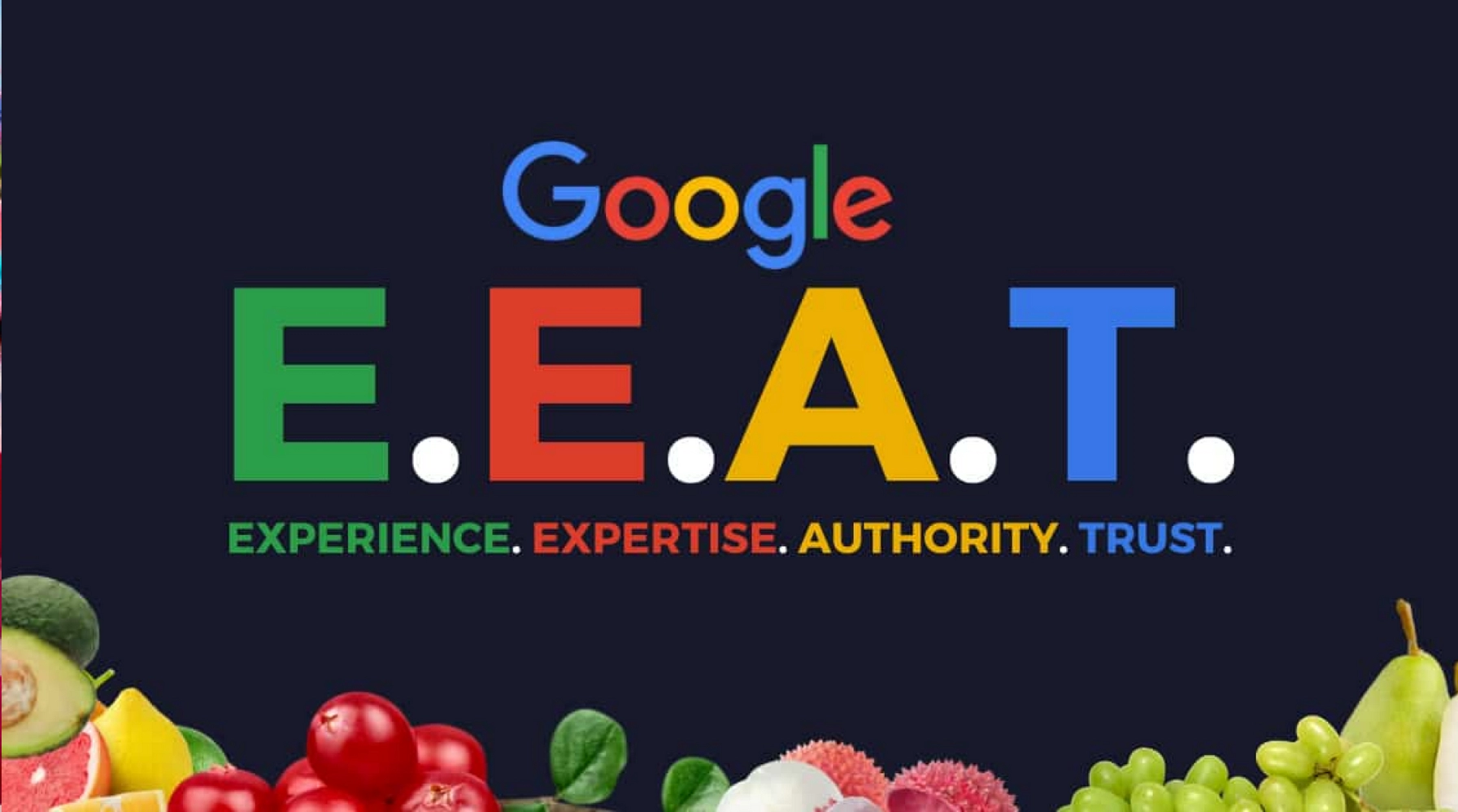 Google E-E-A-T – полный гайд в 13 вопросах и ответах