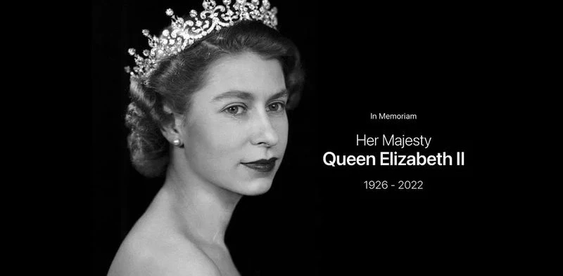 Dior, ManUnited, Heinz… – как бренды прощаются с Елизаветой II