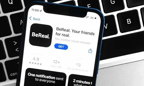 BeReal, где бы ты ни был: тест популярного приложения