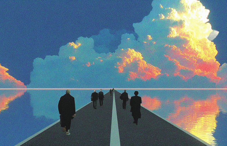 Причины падения трафика в 2025 году: кто виноват и что делать?