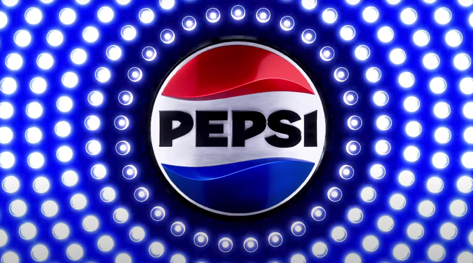 Новый логотип Pepsi – с ним компания объявляет войну сахару!