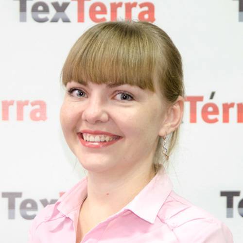 Елена Захарова