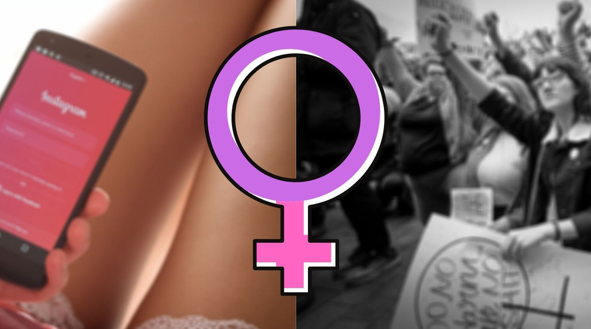 Фем- и SMM: блогерки-феминистки о хейте, самостоятельном продвижении в Instagram и подводных камнях фем-блогинга