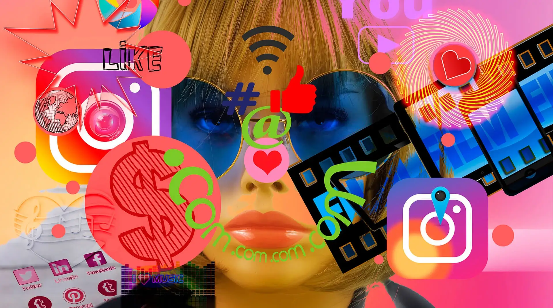 Поиск по-крупному: 6 сервисов для работы с блогерами в Instagram и YouTube 