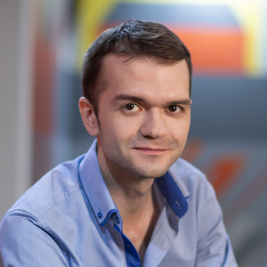 Артем Алейник Руководитель UX/UI направления