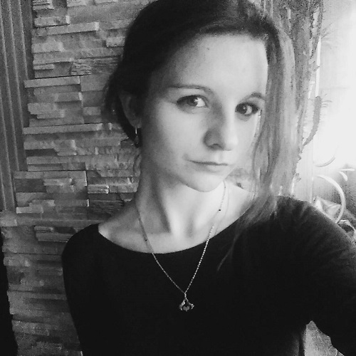 Анастасия Котова