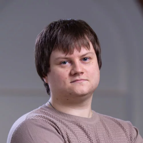 Александр Белов
