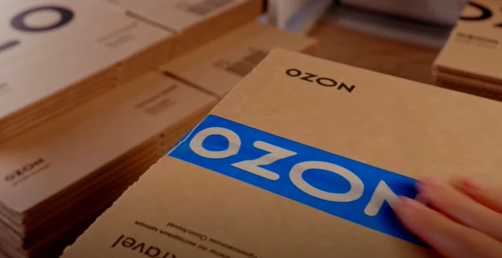 Склад Ozon сгорел — что будет с заказами
