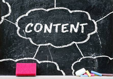 40 вещей, важных для контент-маркетинга
