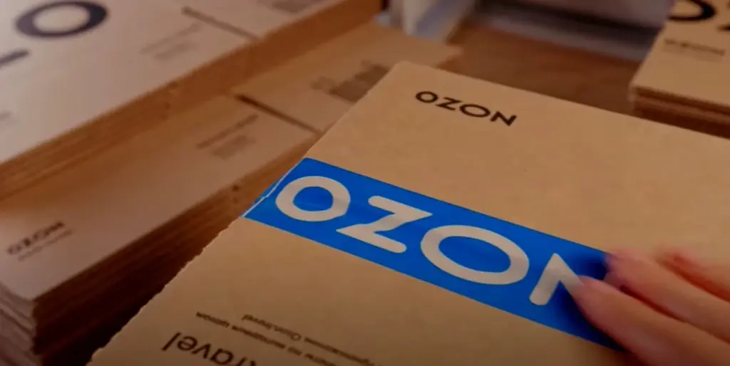 Склад Ozon сгорел — что будет с заказами