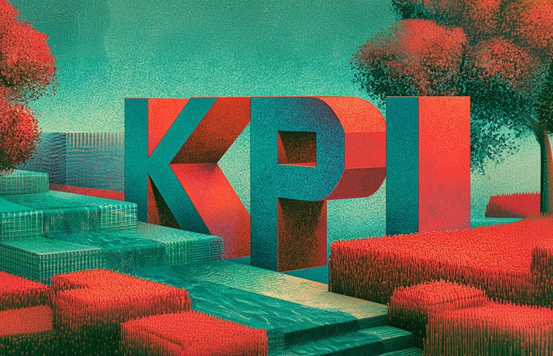Как ставить KPI в GEO, если нельзя гарантировать результат