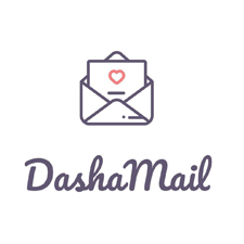 Сервис email-рассылки DashaMail