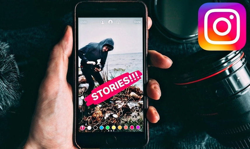 Как настроить рекламу в Instagram Stories: подробная инструкция для новичков