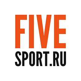 Интернет-магазин Five-sport.ru