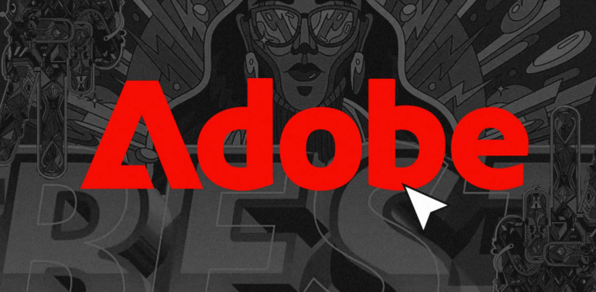 Новый логотип / нелоготип «Adobe» – мнения дизайнеров