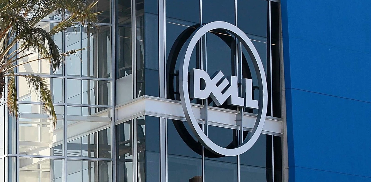 Dell тоже все :( Ей на смену придут китайские серверы