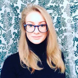 Алина Медведева