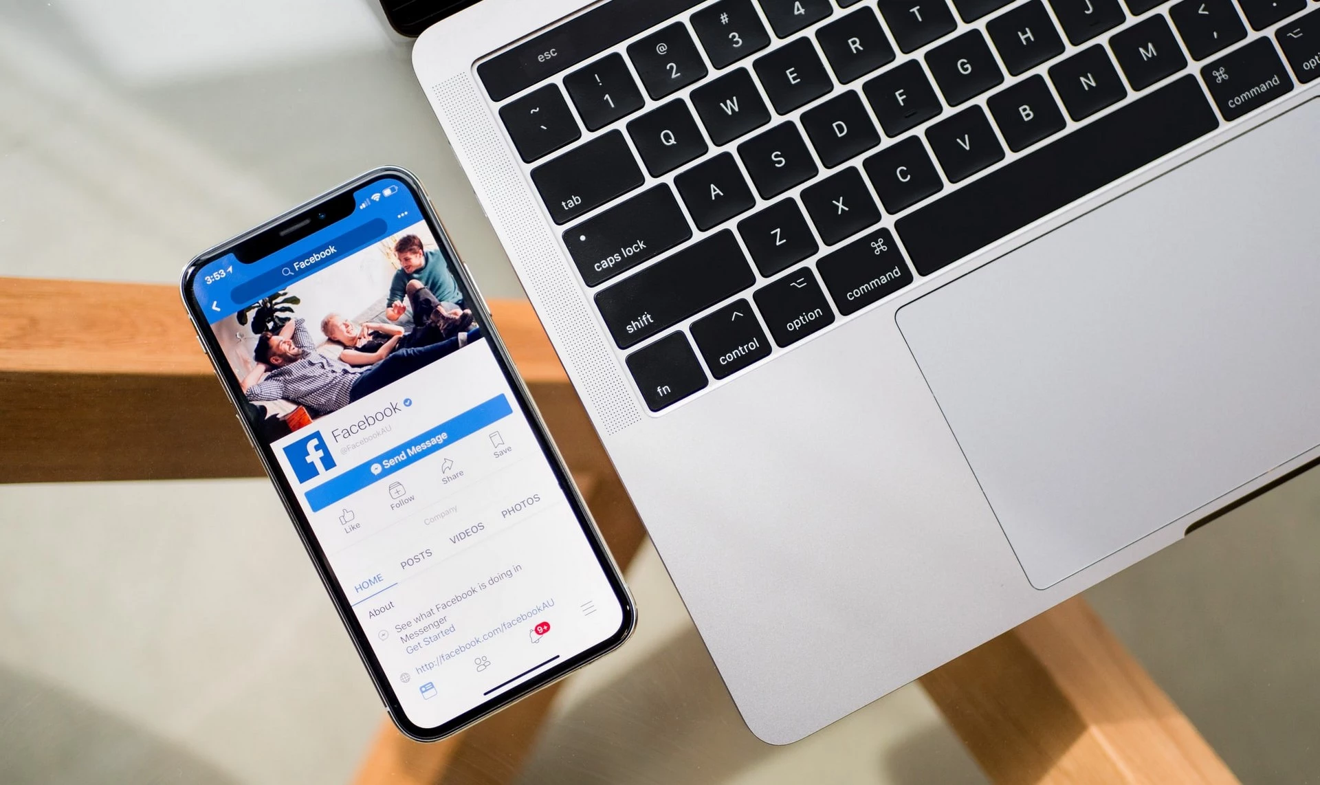 Вы подписали это не глядя – обновления рекламы в Facebook и Instagram