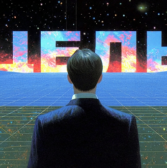 Стратегия без смысла — случайное желание: три опоры целеполагания для руководителей и предпринимателей