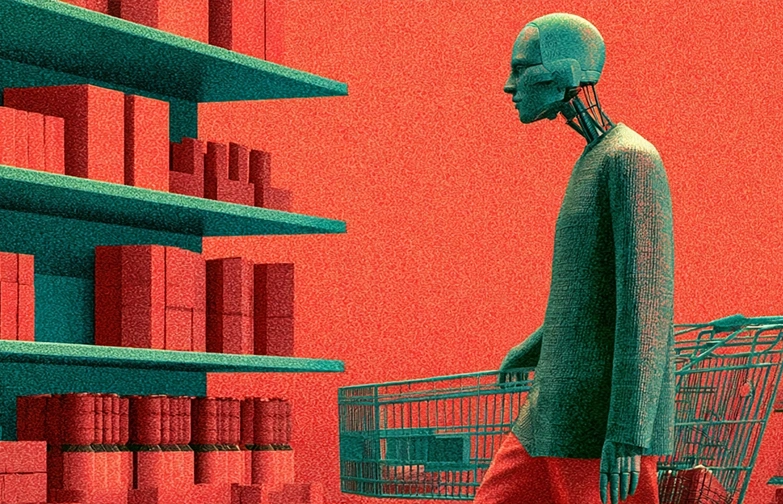 Что мешает AI-агенту выбрать товар: эксперимент TexTerra в трех интернет-магазинах