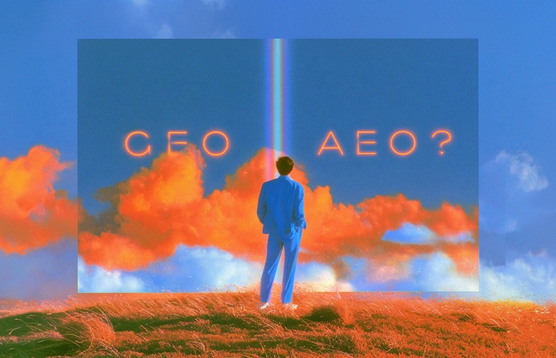 Исправить AI-ответ или попасть в рекомендации: в чем разница между AEO и GEO