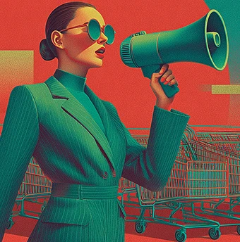 Что не так с маркетингом в компании и как перевести его из статьи затрат в бизнес-активы