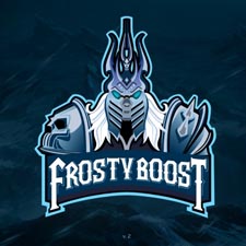 Frostyboost