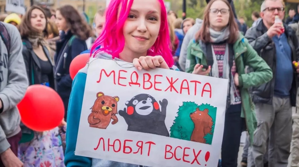 «Новая этика» завоевывает россиян, но от нее у всех кипит мозг