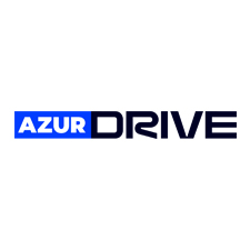 AzurDrive