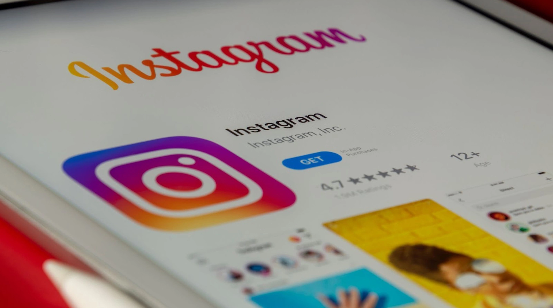 Посты с компьютера, свайп уходит, ссылки для всех… – главные обновления Instagram за месяц
