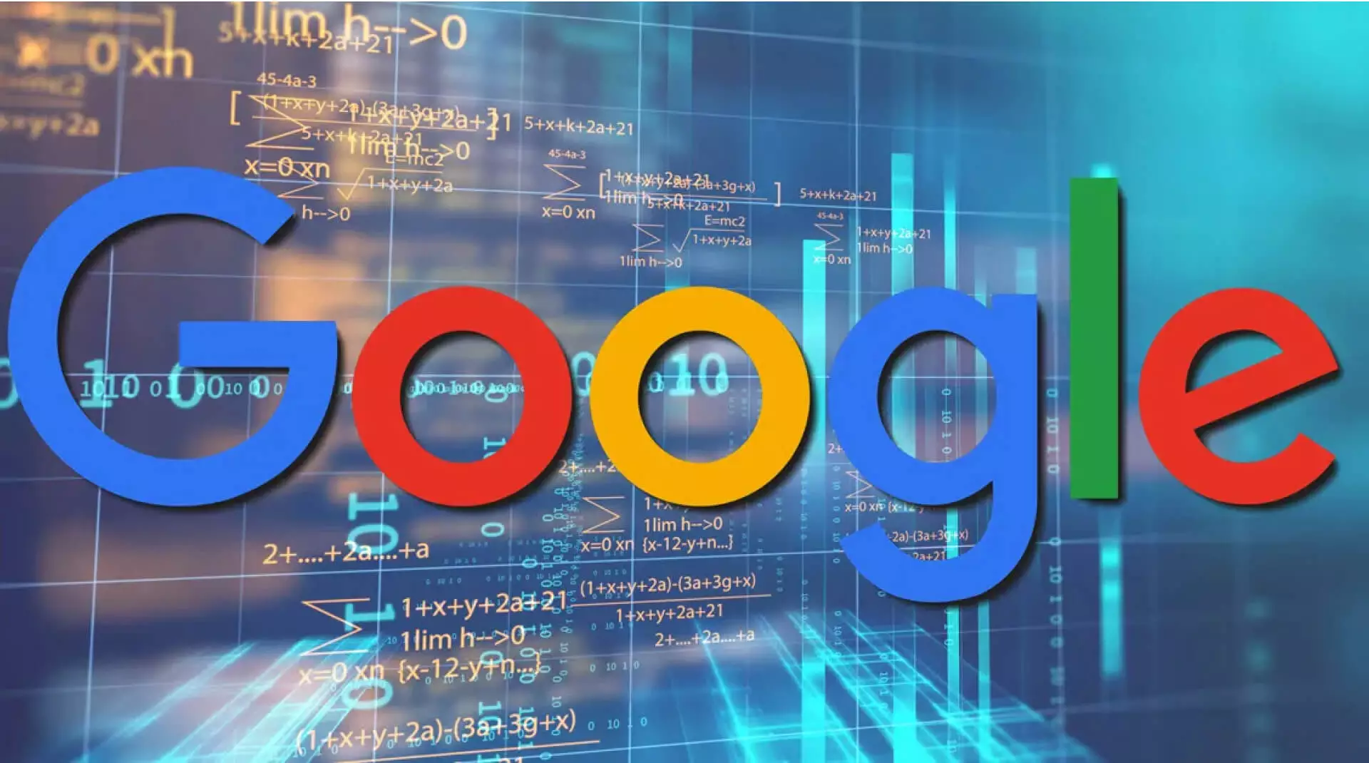 Как работает Google – полный список алгоритмов