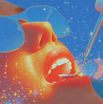 Продвижение стоматологии с бюджетом 100 тысяч рублей