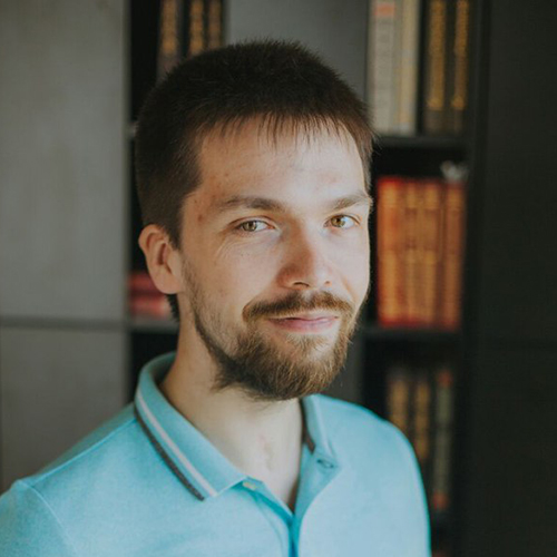 Станислав Матушевич