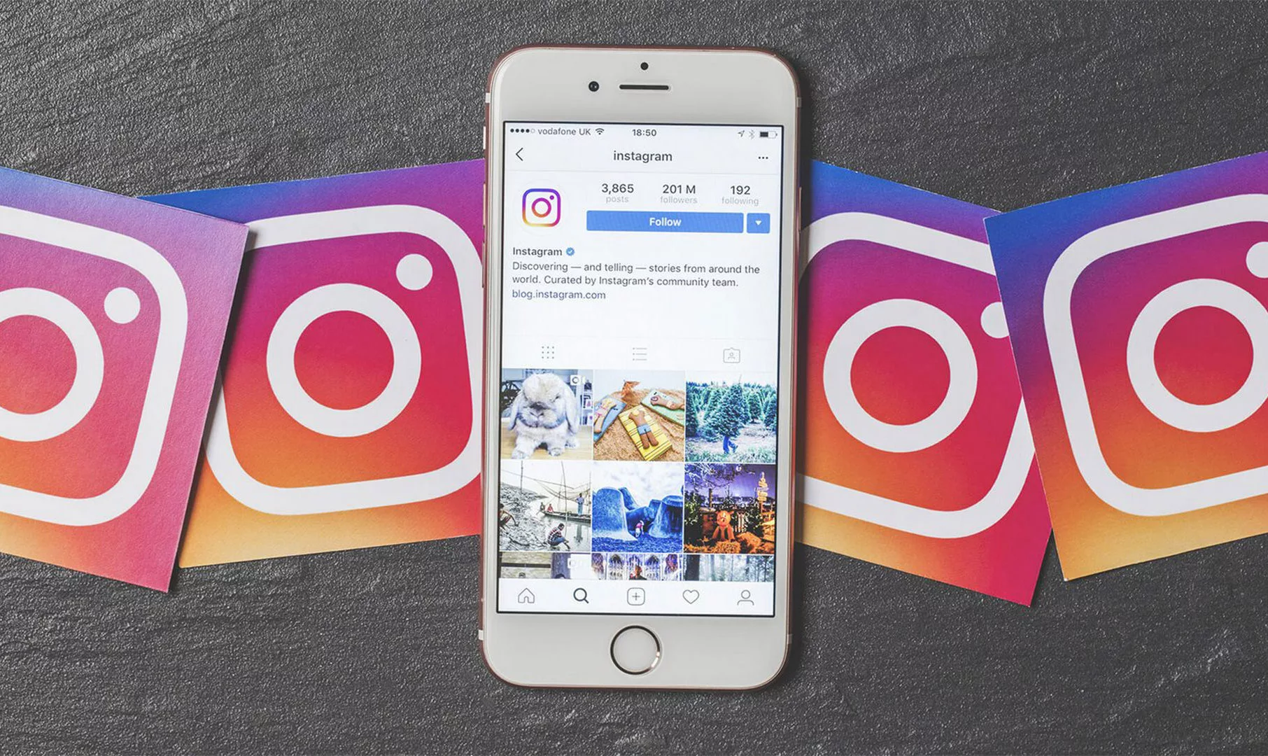 50+ примеров рекламы у блогеров Instagram