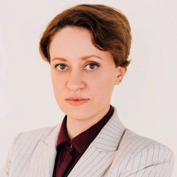 Разоренова Екатерина
