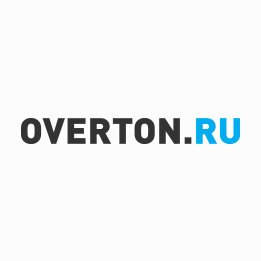 Overton Distribution