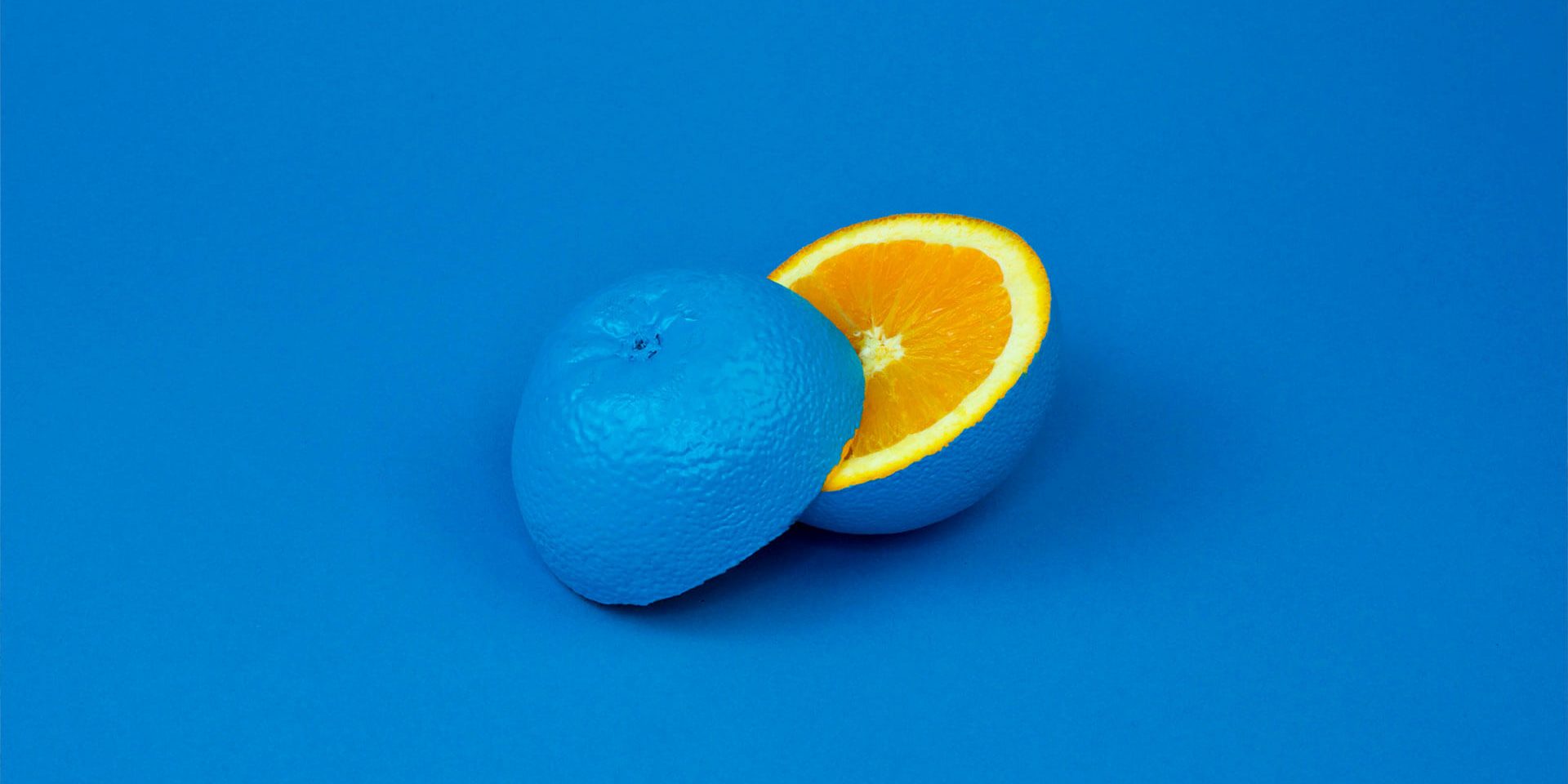 Ой, синий апельсин! Цветовые профили в «Фотошопе»: как починить, если все вдруг поломалось?