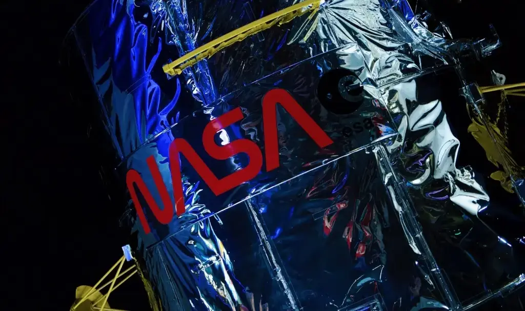 Лучшее селфи февраля – крутой ход… пиарщиков NASA