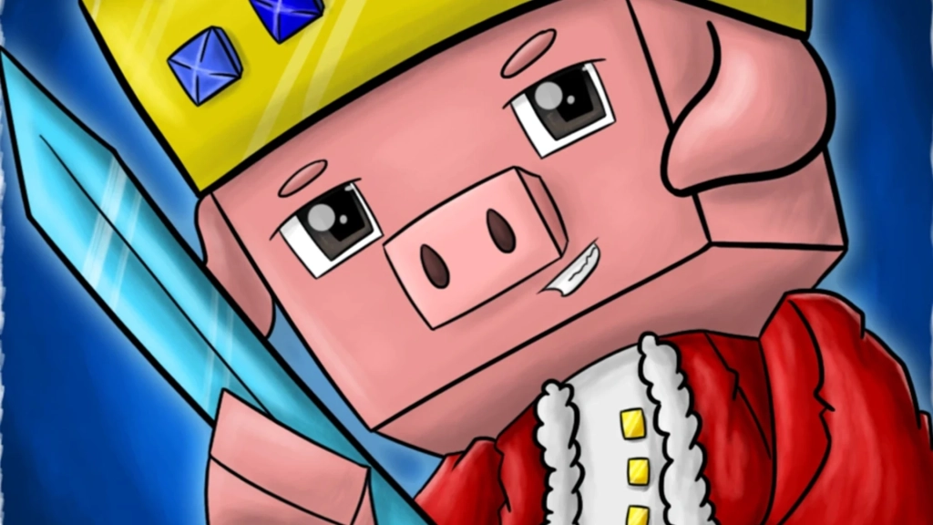 Как жил и умер самый популярный игрок в Minecraft – парню было всего 23 года