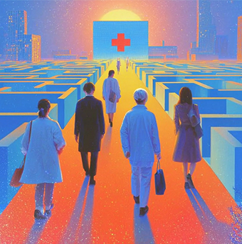 Медицинский маркетинг: новые тренды в эпоху недоверия рекламе