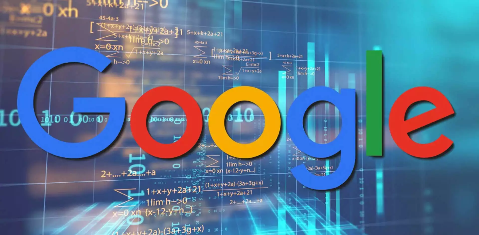 Как работает Google – полный список алгоритмов