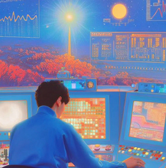 Как увеличить трафик из поиска в 100 раз – кейс Admaer