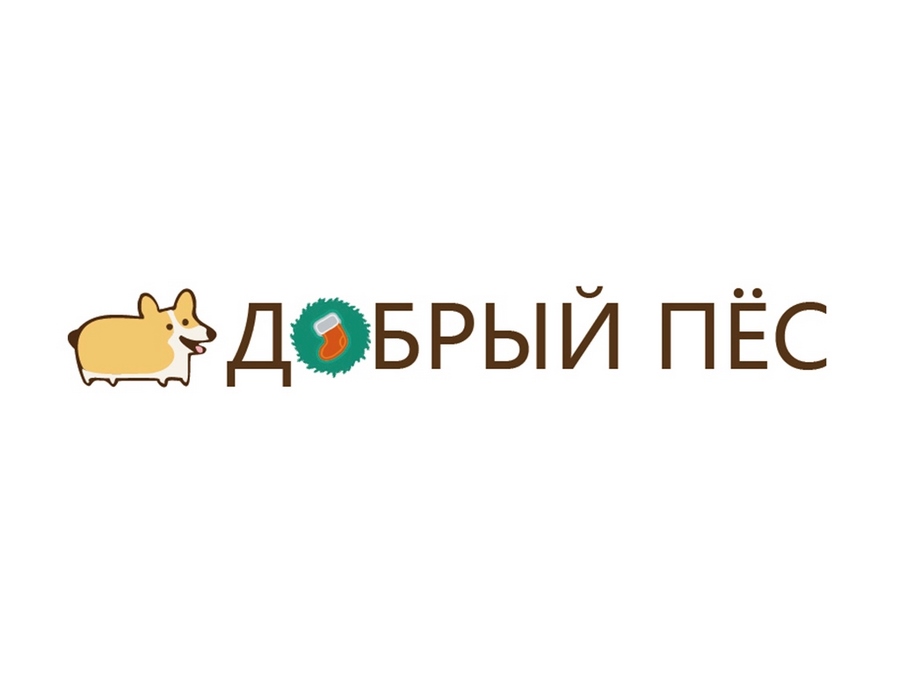 Алгоритм прост – подбираем подходящую по форме иконку и заменяем букву, стараясь не нарушить читаемость логотипа