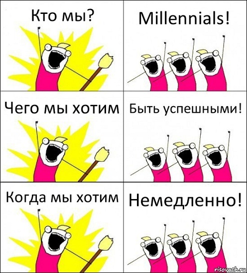 Как сделать инстаграм для компании