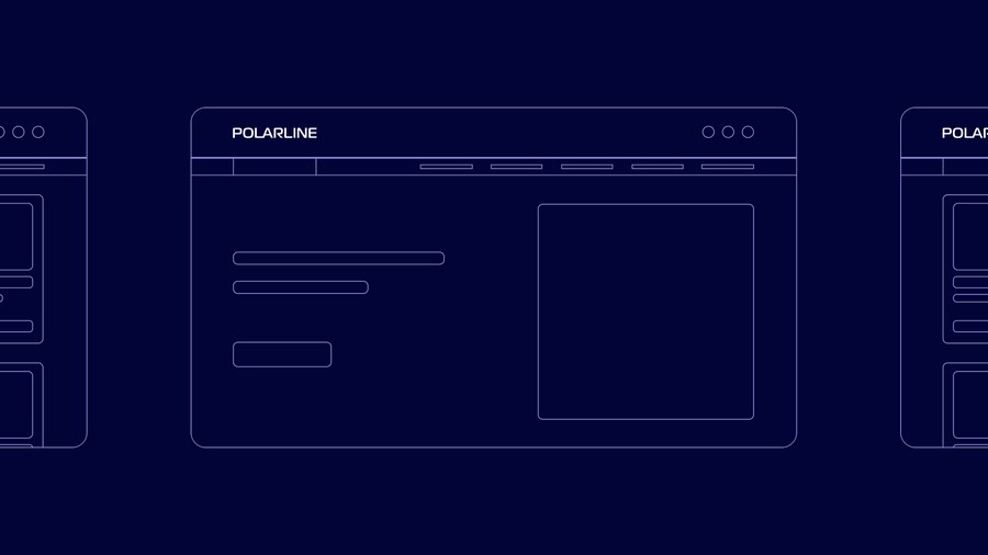 Прототип и дизайн главной, страниц каталога, 404-ой