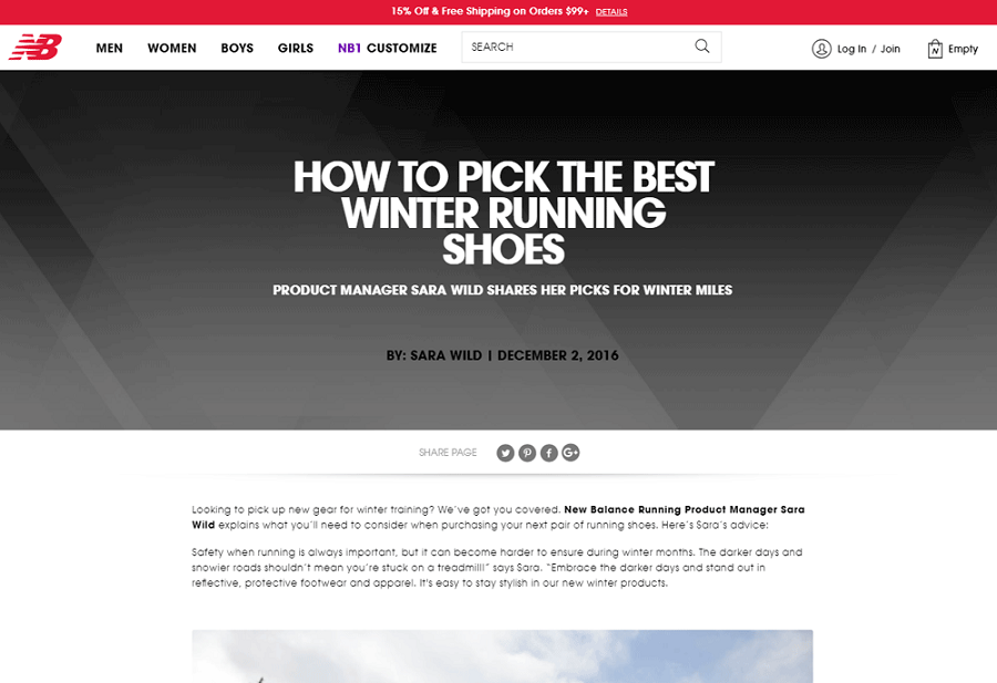 А это сайт производителя в топ-3 по запросу «best</em> <em>winter</em> <em>running</em> <em>shoes</em> <em>for</em> <em>woman»