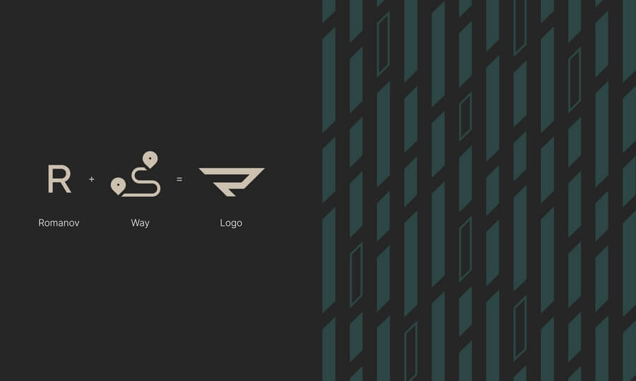 Кейс: разработка фирменного стиля для сервиса аренды авто