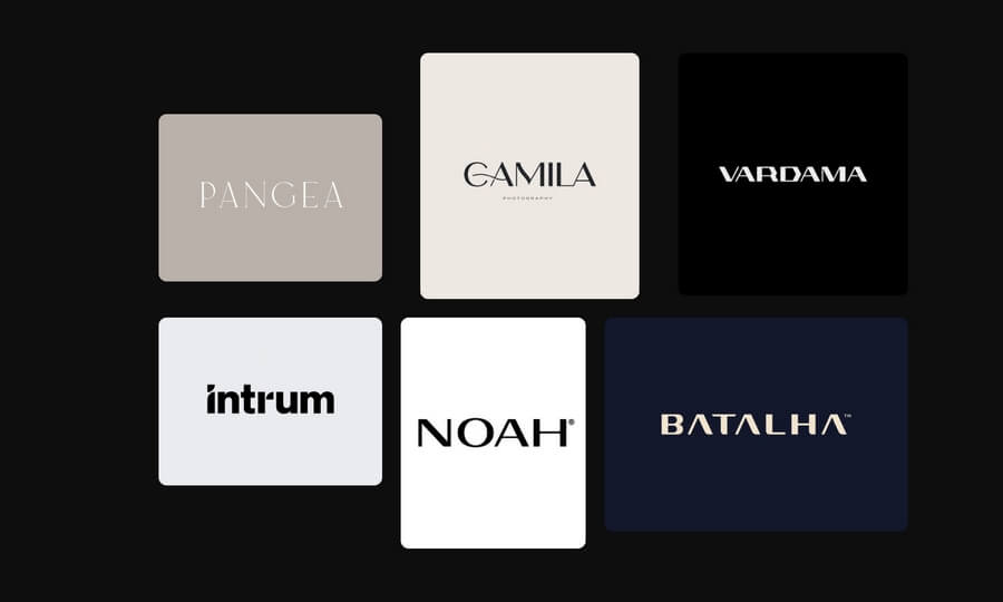 Кейс: разработка фирменного стиля для сервиса аренды авто