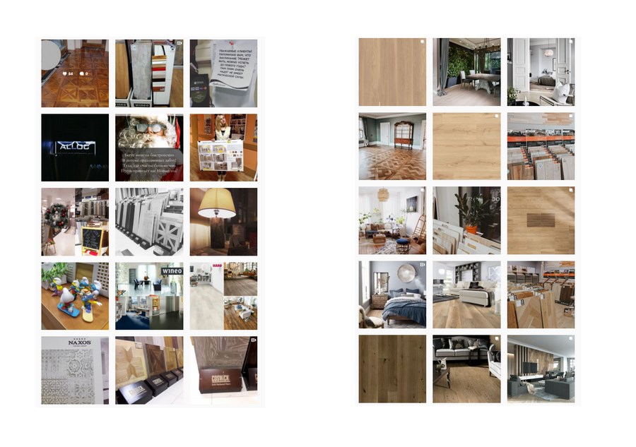 До и после: изменения в визуале ленты заказчика До и после: изменения в визуале ленты заказчика